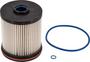 MicroGard Fuel Filter
