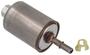 MicroGard Fuel Filter