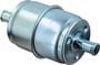 MicroGard Fuel Filter