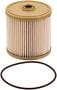 MicroGard Fuel Filter