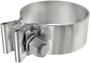 MagnaFlow Custom Builder Series 2-3/4 Inch Stainless Steel Exhaust Clamp