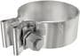 MagnaFlow Custom Builder Series 4 Inch Stainless Steel Exhaust Clamp