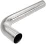 MagnaFlow Custom Builder Series 2-1/2 Inch 90 Degree Exhaust Pipe