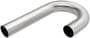 MagnaFlow Custom Builder Series Straight Exhaust Pipe