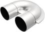 MagnaFlow Custom Builder Series Exhaust Elbow
