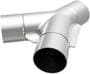MagnaFlow Custom Builder Series Exhaust Y-Pipe