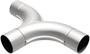 MagnaFlow Custom Builder Series Exhaust Y-Pipe