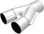 MagnaFlow Custom Builder Series Exhaust Y-Pipe
