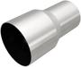 MagnaFlow Custom Builder Series 3 Inch Inlet Exhaust Pipe Adapter