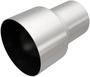 MagnaFlow Custom Builder Series 3-1/2 Inch Inlet Exhaust Pipe Adapter