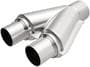 MagnaFlow Custom Builder Series Exhaust Y-Pipe