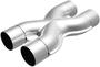 MagnaFlow Custom Builder Series Exhaust X-Pipe