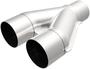 MagnaFlow Custom Builder Series Exhaust Y-Pipe