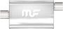 MagnaFlow Performance Series Exhaust Muffler
