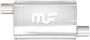 MagnaFlow Performance Series Exhaust Muffler