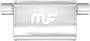 MagnaFlow Performance Series Exhaust Muffler