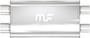 MagnaFlow Performance Series Exhaust Muffler