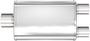MagnaFlow XL Series Exhaust Muffler