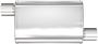 MagnaFlow XL Series Exhaust Muffler