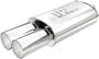 MagnaFlow Street Series Exhaust Muffler