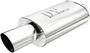 MagnaFlow Competition Series Exhaust Muffler