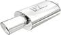 MagnaFlow Competition Series Exhaust Muffler