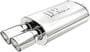 MagnaFlow Street Series Exhaust Muffler