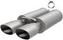 MagnaFlow Competition Series 3 Inch Exhaust System