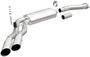 MagnaFlow Street Series 3 Inch Exhaust System