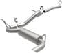 MagnaFlow Competition Series 2-1/2 Inch Exhaust System
