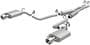 MagnaFlow Street Series 2-1/4 Inch Exhaust System