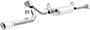 MagnaFlow Street Series 2-1/2 Inch Exhaust System
