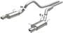 MagnaFlow Street Series 3 Inch Exhaust System