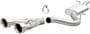 MagnaFlow Touring Series 3 Inch Exhaust System