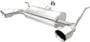 MagnaFlow Street Series 2-1/2 Inch Exhaust System