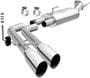 MagnaFlow Street Series 3 Inch Exhaust System