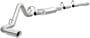 MagnaFlow Street Series 3 Inch Exhaust System