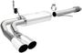 MagnaFlow Street Series 3 Inch Exhaust System
