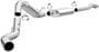 MagnaFlow Street Series 4 Inch Exhaust System