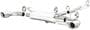 MagnaFlow Street Series 2-1/2 Inch Exhaust System