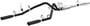 MagnaFlow Street Series 3 Inch Exhaust System