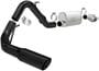 MagnaFlow Street Series 3 Inch Exhaust System