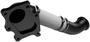 MagnaFlow Diesel Pipes Exhaust Pipe