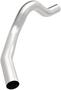 MagnaFlow Custom Builder Series 4 Inch Stainless Steel Exhaust Tail Pipe