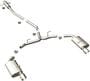 MagnaFlow Street Series 2-1/4 Inch Exhaust System