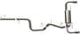 MagnaFlow Street Series 3 Inch Exhaust System