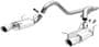 MagnaFlow Street Series 3 Inch Exhaust System