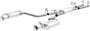MagnaFlow Street Series 2-1/2 Inch Exhaust System