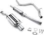 MagnaFlow Street Series 2-1/4 Inch Exhaust System