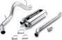 MagnaFlow Street Series 4 Inch Exhaust System